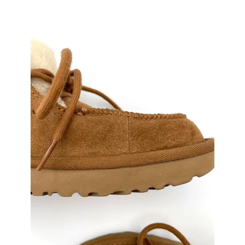 UGG diara chestnut